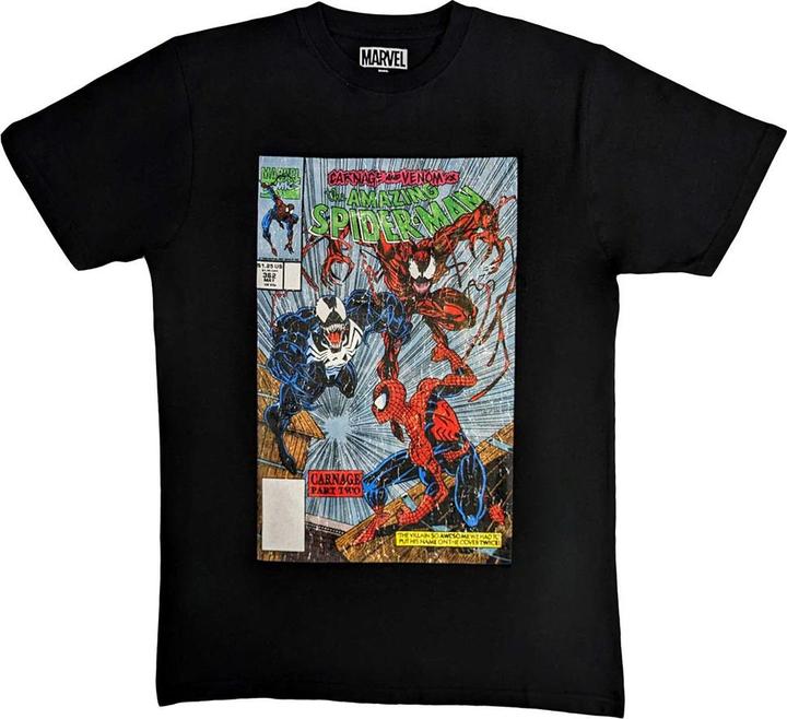 Spiderman TShirt (M)