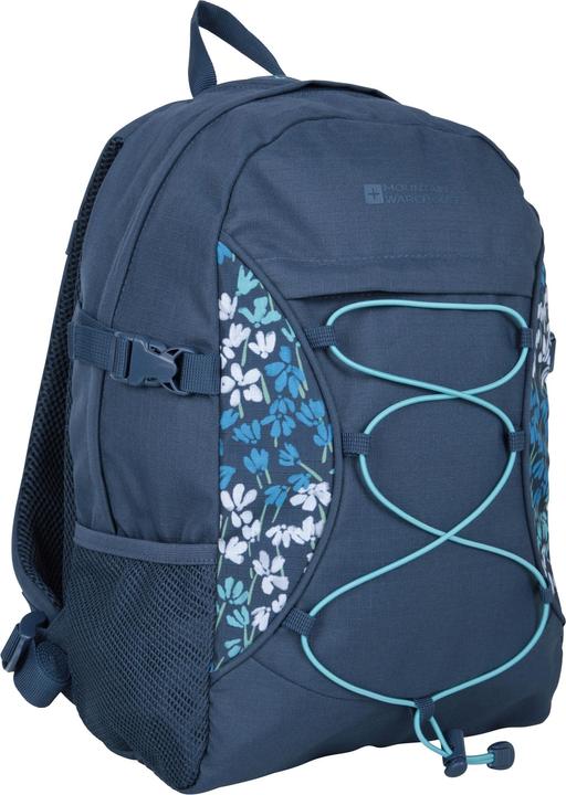 Actual product image Mountain Warehouse Bolt Patterned 18L Backpack (18 l)