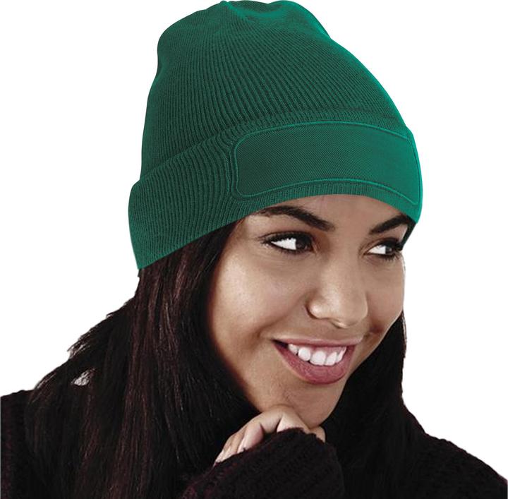 Actual product image Beechfield Winter hat Beanie hat (One size)