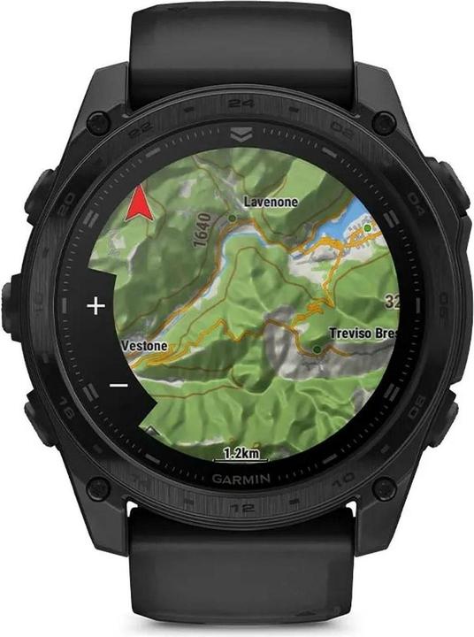 Actual product image Garmin Tactix 8 (47 mm)