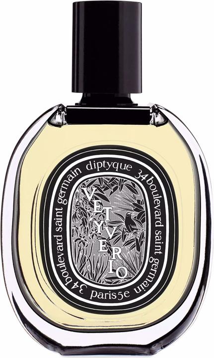 Immagine prodotto Diptyque Vetyverio (Eau de parfum, 75 ml)