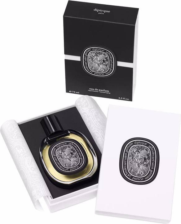 Immagine prodotto Diptyque Vetyverio (Eau de parfum, 75 ml)