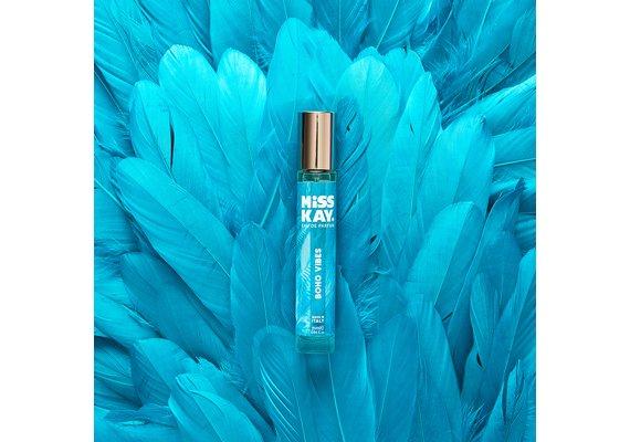 Actual product image Miss Kay Eau de Parfum Boho Vibes 25 ml (Eau de parfum, 25 ml)