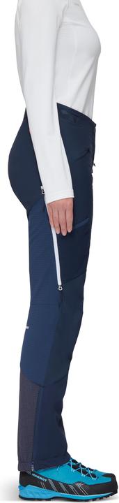 Immagine prodotto Mammut Aenergy IN Pantaloni ibridi Donna (L)