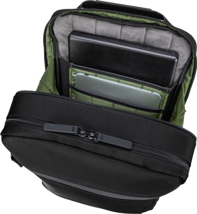 Actual product image Jost Backpack / Daypack Tallinn Daypack (16 l)