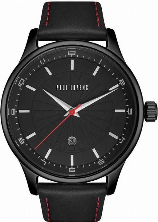 Immagine prodotto Paul Lorens Herrenuhr PL11652A5-1A3 (200 mm)