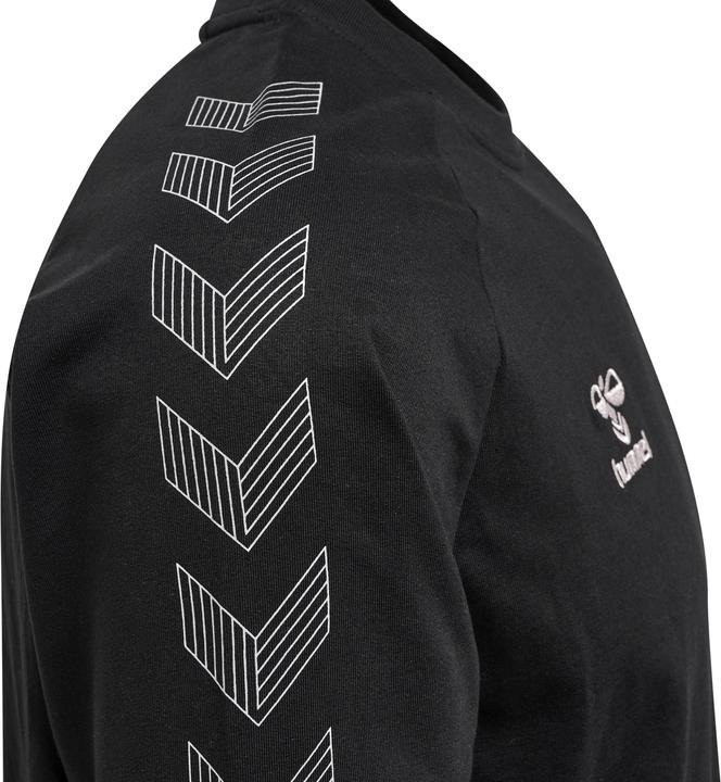 Immagine prodotto hummel Hmlmove Camicia In Cotone Grid (XL)