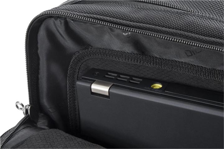 Produktbild Dicota Traveller Twin PRO (15.60", Universal)