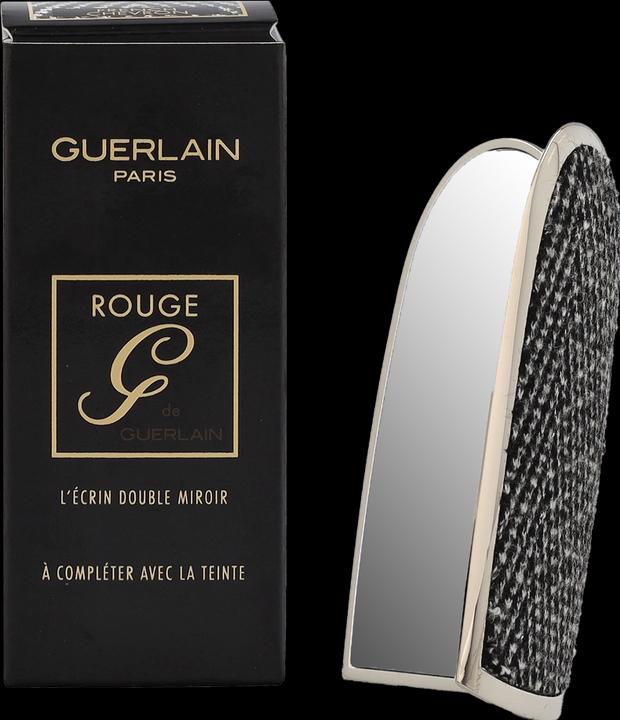Image du produit Guerlain Rouge G Lips Case Chevrn