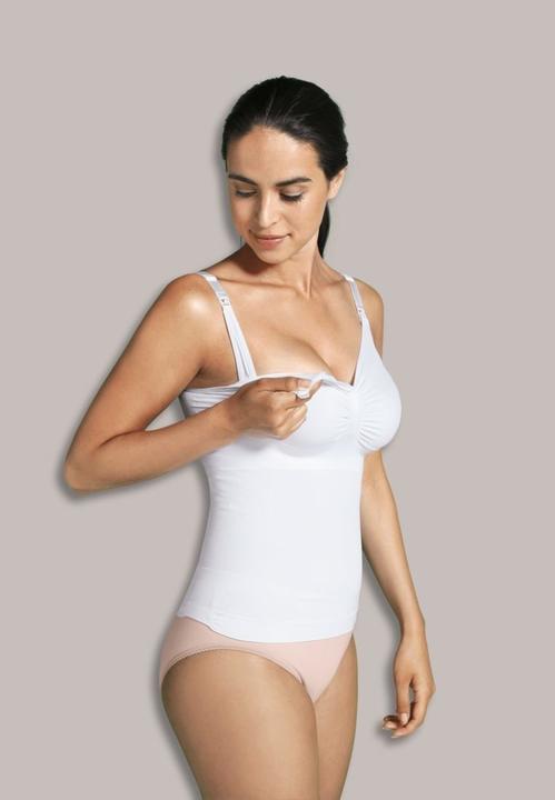 Produktbild Carriwell Still-Top / Shapeware 2 in 1 weiss S