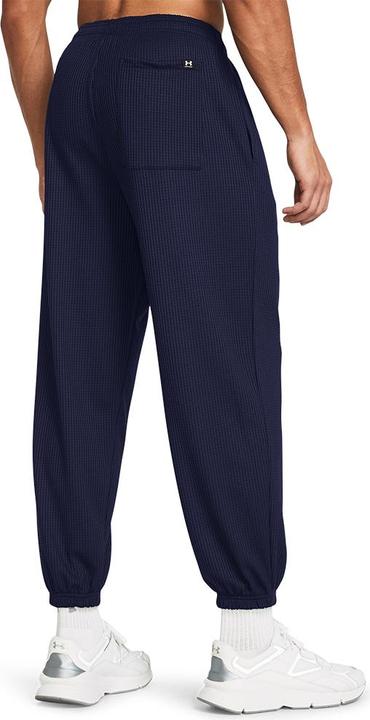 Actual product image Under Armour Rival Waffle jogging trousers (S)