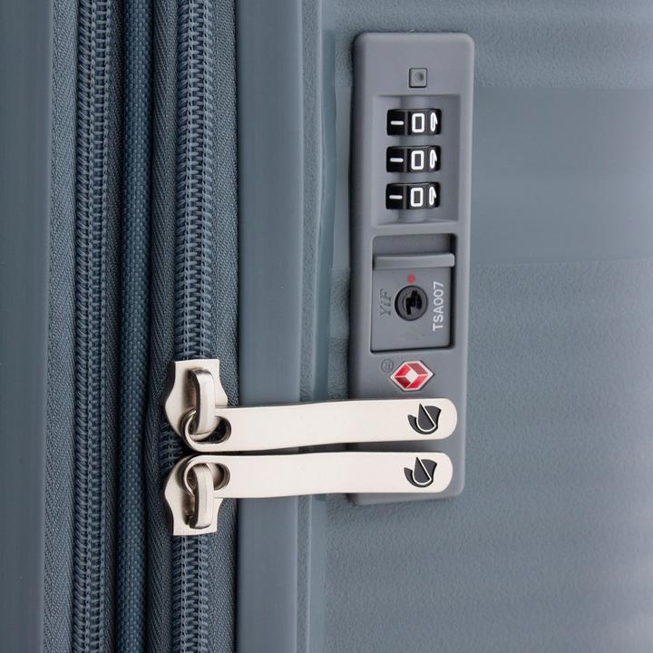 Actual product image Wüsthof Bionic - Trolley (110 l, L (90 - 115l))
