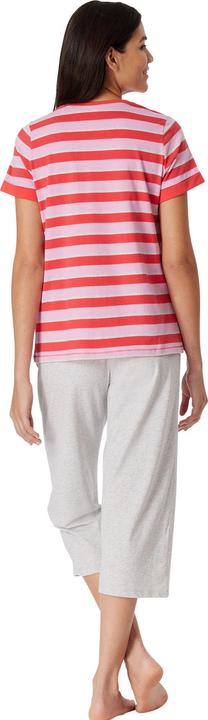 Produktbild Schiesser Casual Essentials Schlafanzug (44)