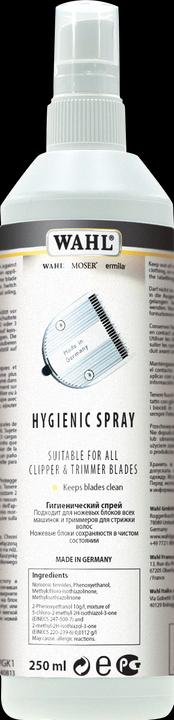 Immagine prodotto Wahl Hygiene Spray (120 ml)
