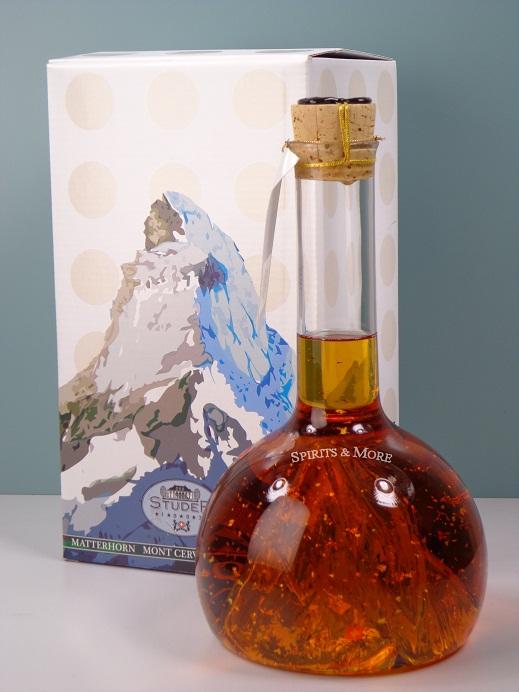 Produktbild Studer 1883 Matterhorn Vieille Prune Barrique