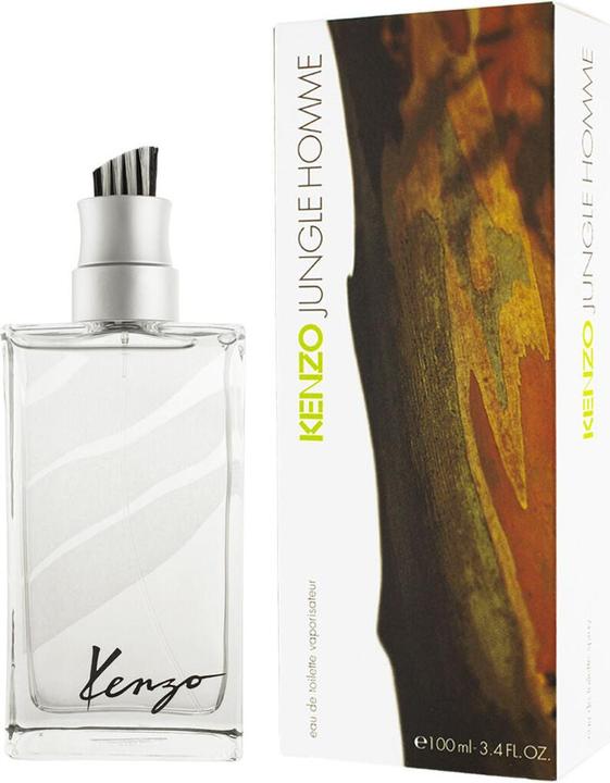 Kenzo Jungle (Eau de Toilette, 100 ml)