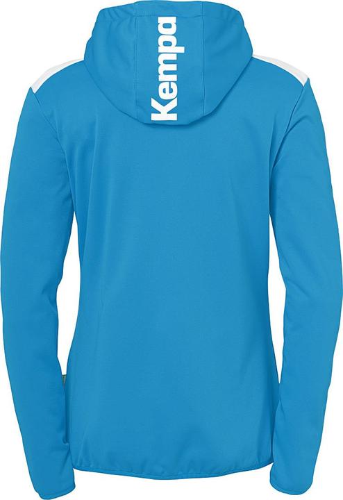 Immagine prodotto Kempa Giacca con cappuccio Emotion 27 da donna (L)