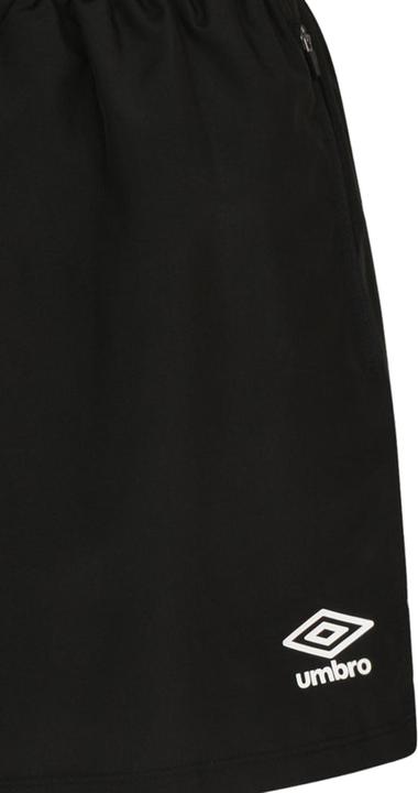 Actual product image Umbro Club Essential Shorts Training (XL)