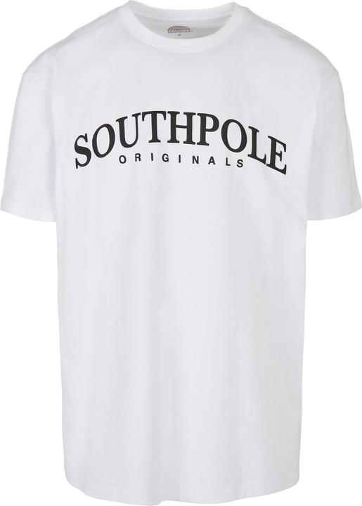 Image du produit Southpole Puffer Print Tee (S)