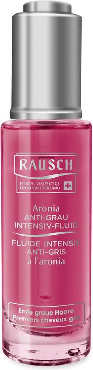 Immagine prodotto Rausch Fluido intensivo anti-grigio all’aronia (30 ml)