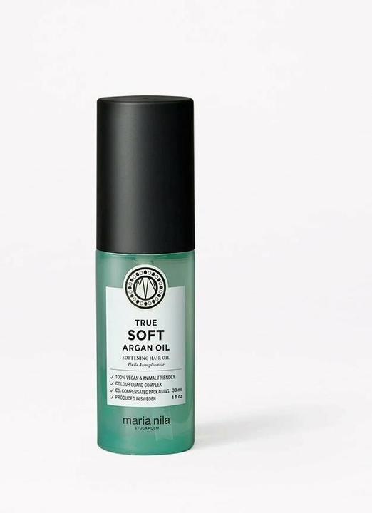Immagine prodotto Maria Nila Cura e stile - True Soft Argan Oil (30 ml)