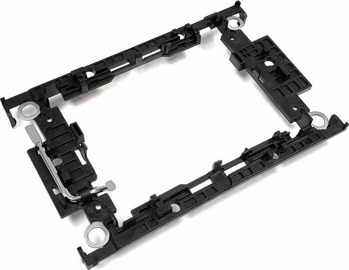 Actual product image Intertech N-11 2U Active Intel Socket LGA 4189 (82 mm)