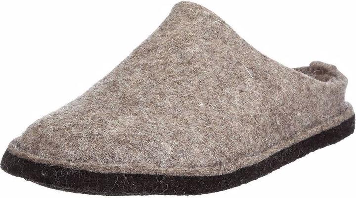 Actual product image Haflinger slippers (49)