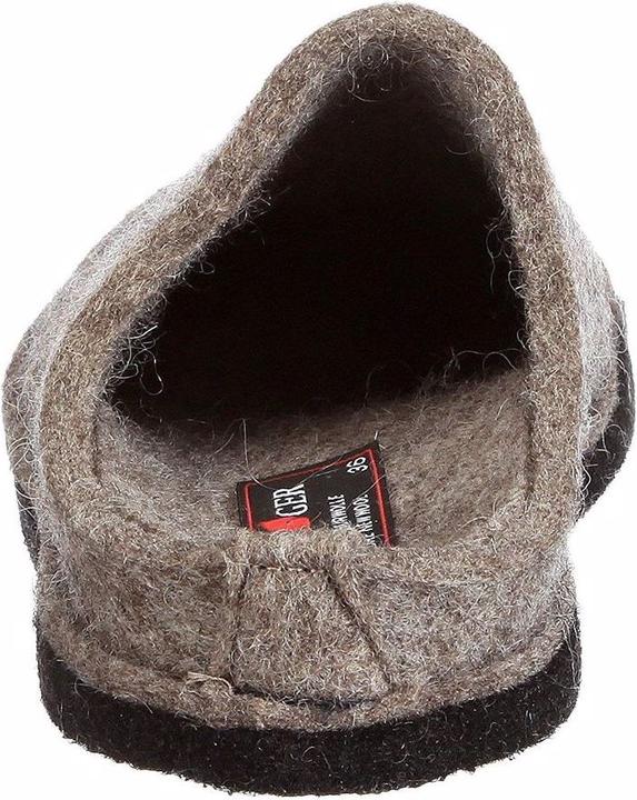 Actual product image Haflinger slippers (49)