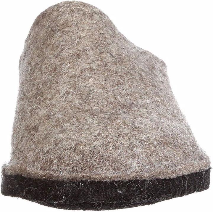 Actual product image Haflinger slippers (49)