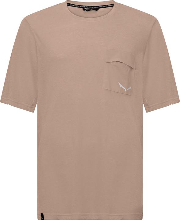 Salewa Agner Hemp/DST T-Shirt