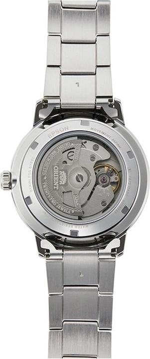 Image du produit Orient Contemporain - RA-AC0E02S10B (Montre analogique, 40 mm)