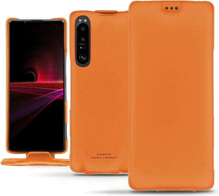 Orange PU ( Pantone #ff9351 )