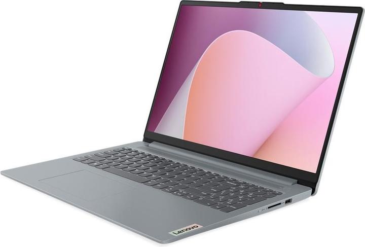 Produktbild Lenovo IdeaPad Slim 3 (16", AMD Ryzen 5 7530U, 16.38 GB, 512 GB, CH)