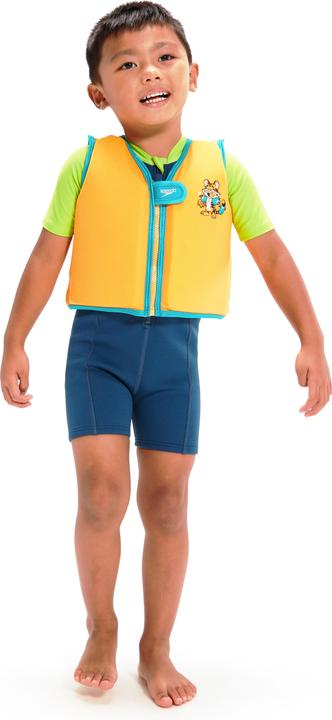 Immagine prodotto Speedo Impara a nuotare (Taglia unica, 20-30kg)