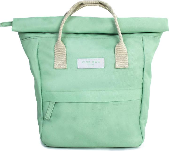 Kind Bag Mini Backpack Sage (340 l)