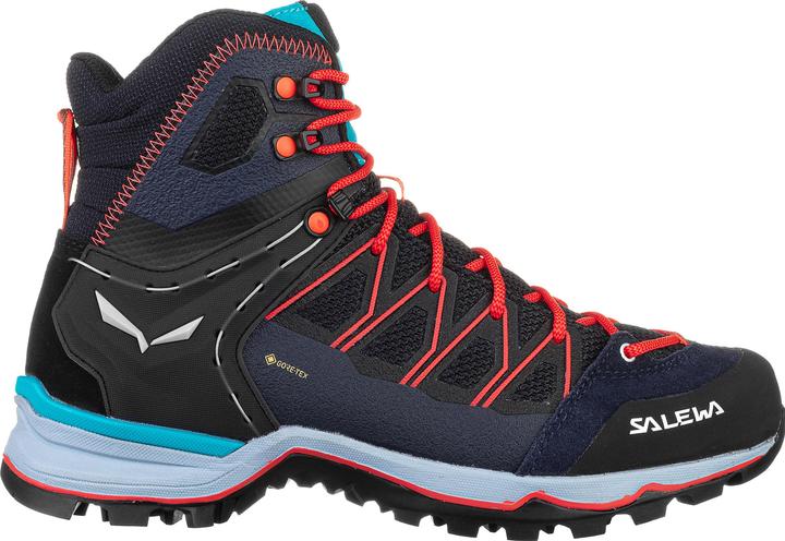 Produktbild Salewa MTN Trainer Lite Mid GTX Schuhe (36.5)