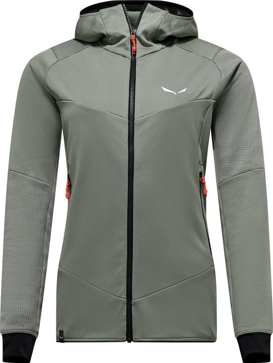 Salewa Sella Crevasse Hd Jacket W (38)