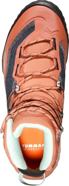 Actual product image Mammut Ducan II High GTX Women (38.5, 39)