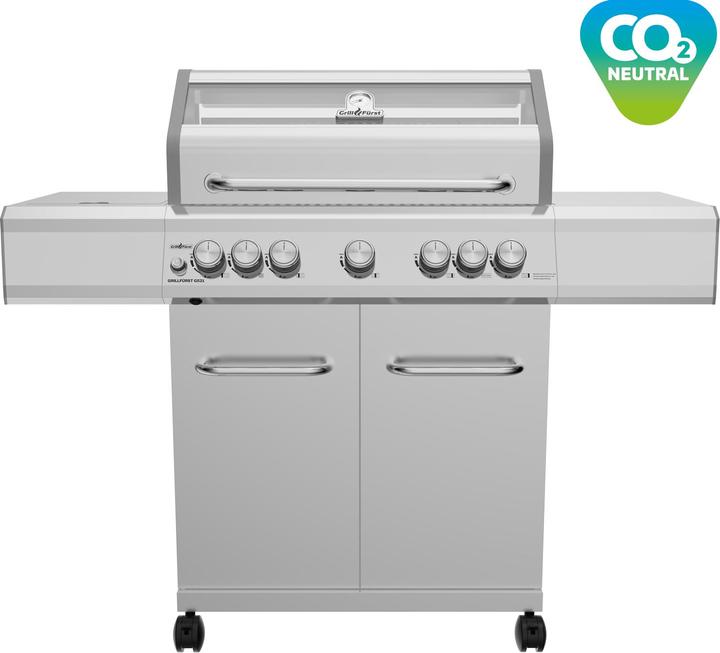 Produktbild Grillfürst G521E (15 kW)