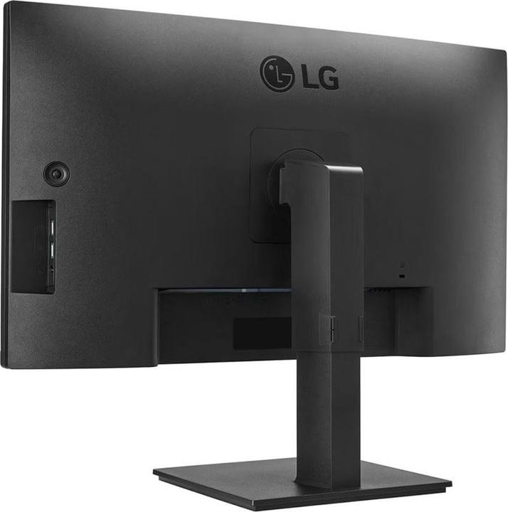 Immagine prodotto LG 27BQ75QB-B (2560 x 1440 pixel, 27")