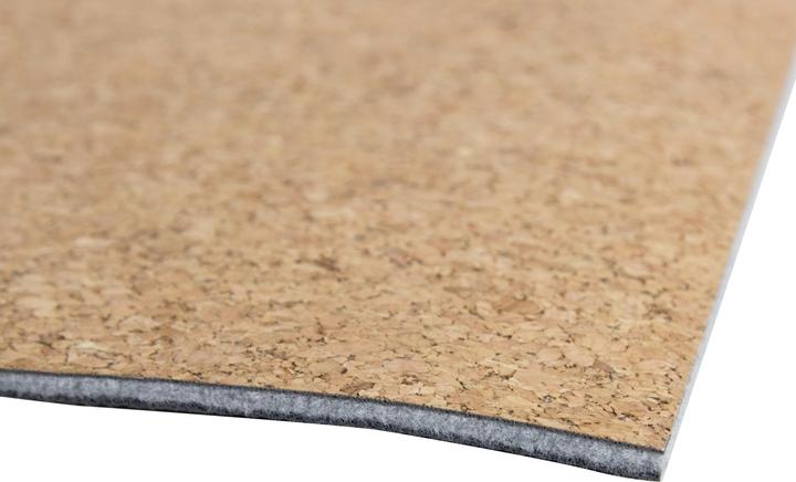 Produktbild Sport-Thieme Yoga-Matte Kork (5.50 mm)