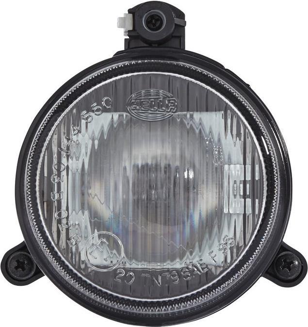 Actual product image Hella Halogen fog lights for RENAULT TWINGO I (C06 )
