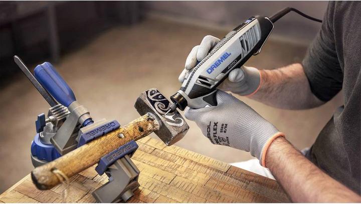 Actual product image Dremel 4250-35