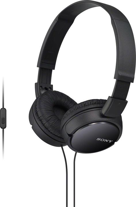 Sony Mdr-Zx110ap (ANC, Kabelgebunden)