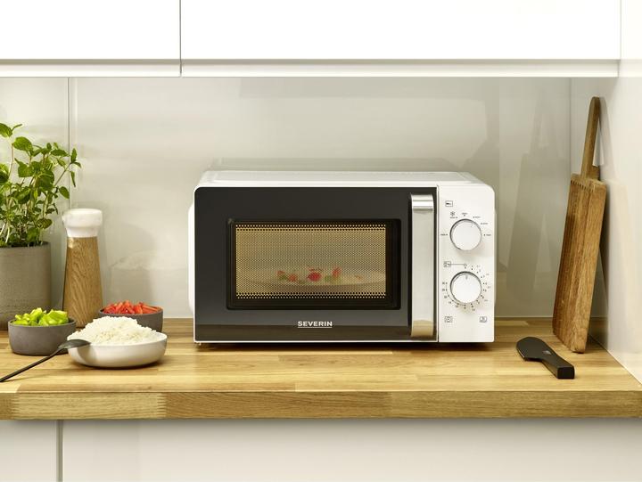 Produktbild Severin MW 7885 (17 l)