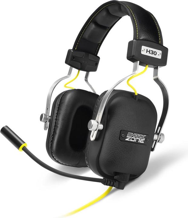 Immagine prodotto Sharkoon SHARK ZONE H30 (Cablato)