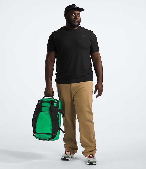 Image du produit North Face Base Camp Duffel Recycled Extra Small (31 l)