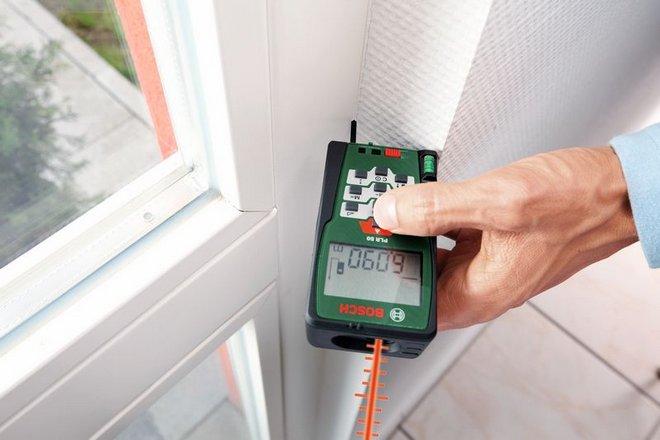 Immagine prodotto Bosch Home & Garden Plr 50 (50 m, 655 nm)