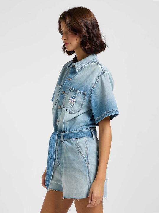 Actual product image Lee Jumpsuit Chore Shortall (XS)