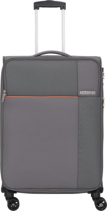 American Tourister Fun Cruise 4 Rollen Trolley 68 cm (69 l, L (90 - 115l))